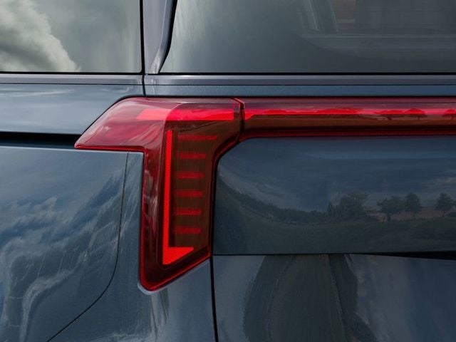 2026 Kia Carnival Hybrid Base