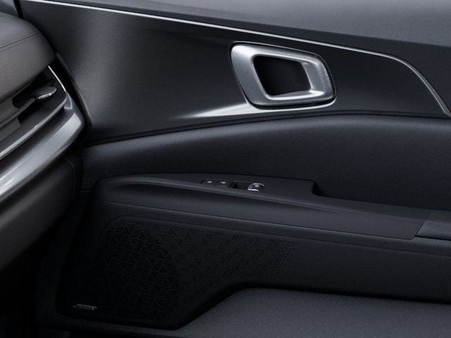 2026 Kia Carnival Hybrid Base