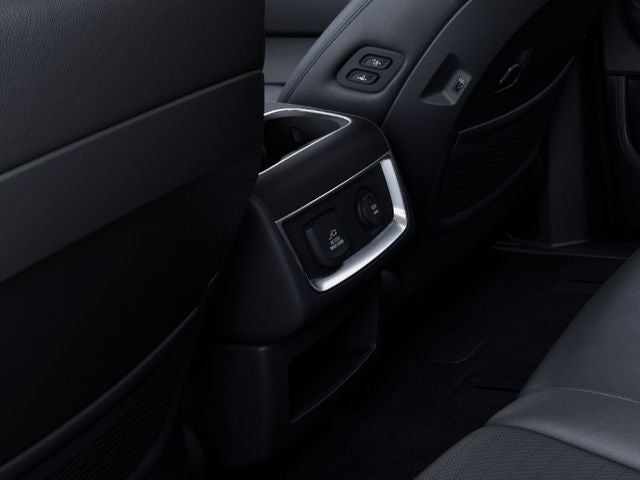 2026 Kia Carnival Hybrid Base