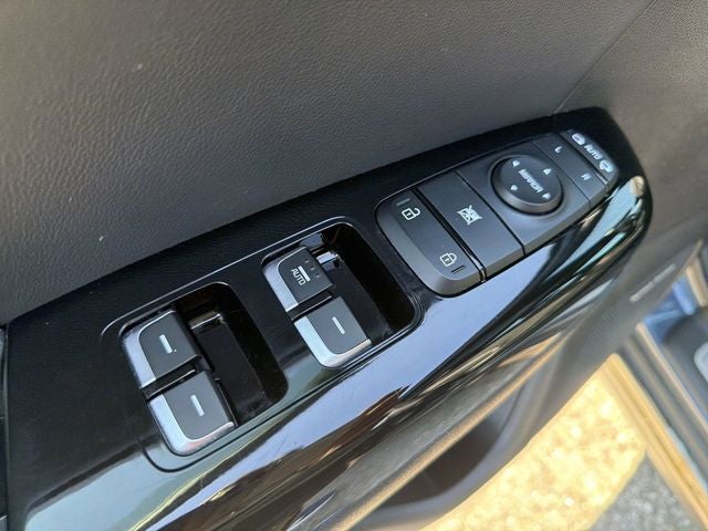 2021 Kia Sportage SX