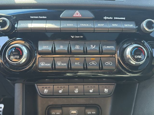 2021 Kia Sportage SX