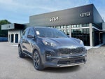 2021 Kia Sportage SX