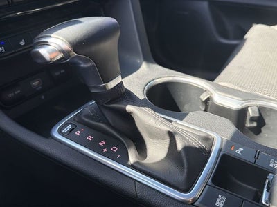 2021 Kia Sportage SX
