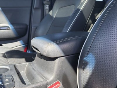 2021 Kia Sportage SX
