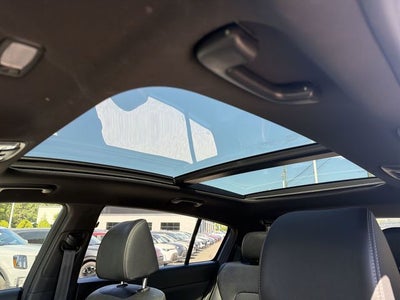 2021 Kia Sportage SX