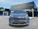 2021 Kia Sportage SX