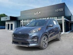 2021 Kia Sportage SX