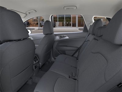 2025 Kia Sportage Hybrid LX