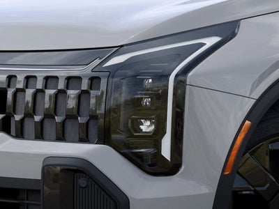 2026 Kia Sportage Hybrid Base