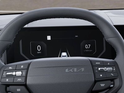 2026 Kia Sportage Hybrid Base