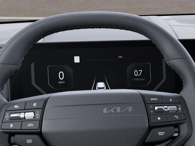 2026 Kia Sportage Hybrid Base