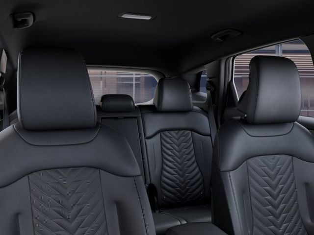 2026 Kia Sportage Hybrid Base