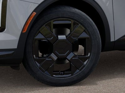 2026 Kia Sportage Hybrid Base