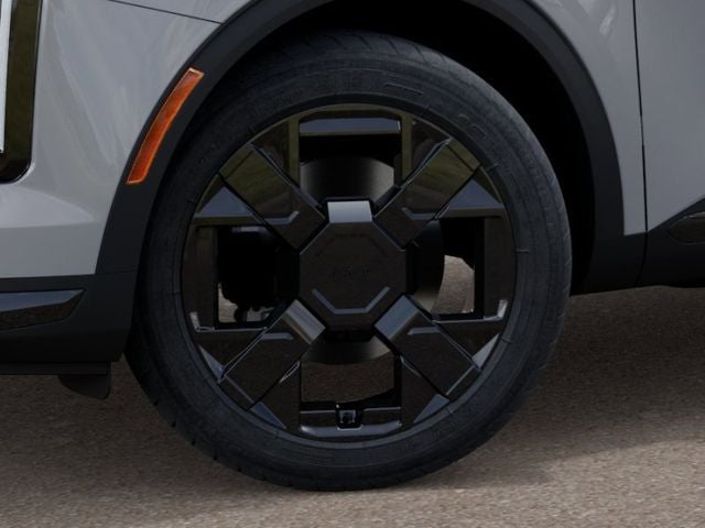 2026 Kia Sportage Hybrid Base