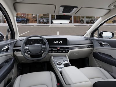 2026 Kia Sportage Hybrid Base