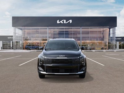 2026 Kia Sportage Hybrid Base