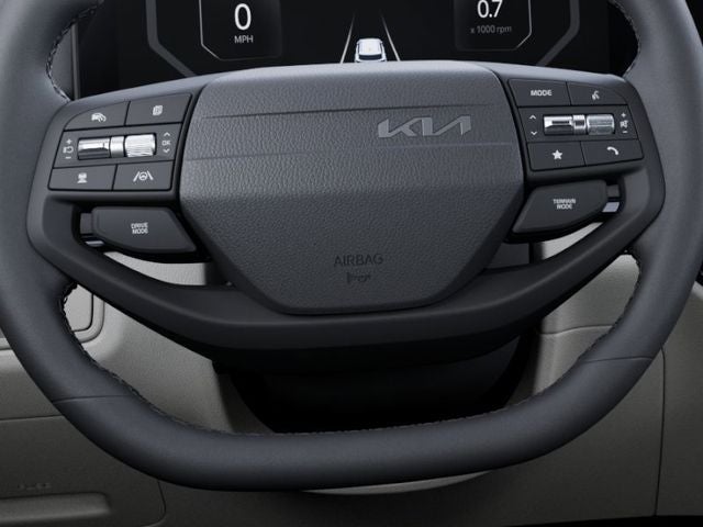 2026 Kia Sportage Hybrid Base