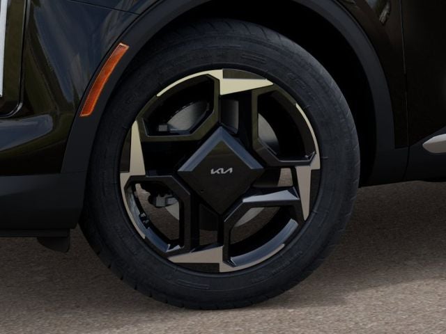2026 Kia Sportage Hybrid Base