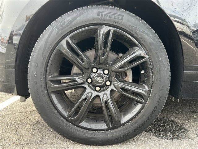 2020 Land Rover Range Rover Velar P250 R-Dynamic S