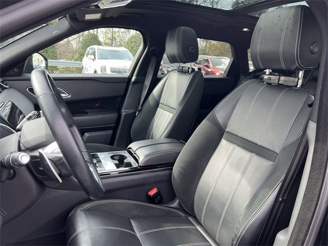2020 Land Rover Range Rover Velar P250 R-Dynamic S