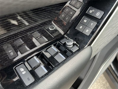 2020 Land Rover Range Rover Velar P250 R-Dynamic S