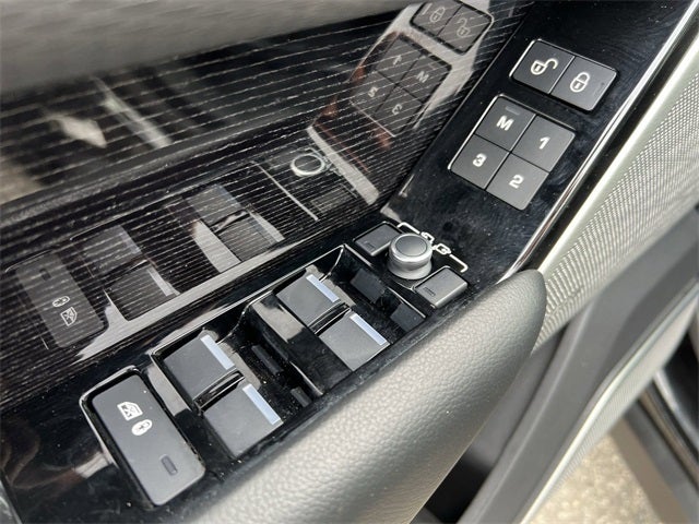 2020 Land Rover Range Rover Velar P250 R-Dynamic S