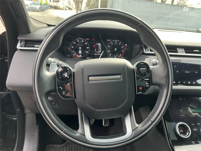 2020 Land Rover Range Rover Velar P250 R-Dynamic S