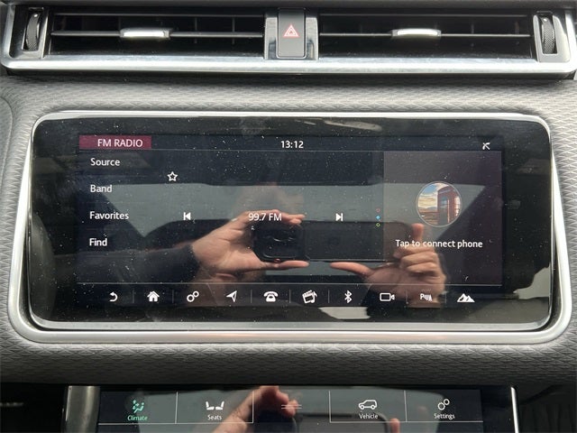 2020 Land Rover Range Rover Velar P250 R-Dynamic S