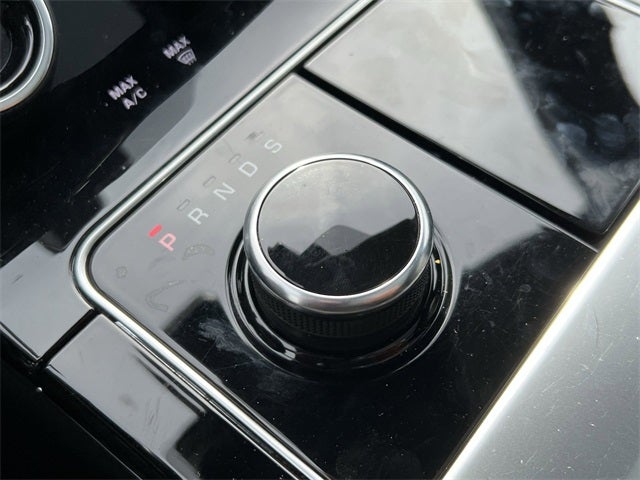 2020 Land Rover Range Rover Velar P250 R-Dynamic S