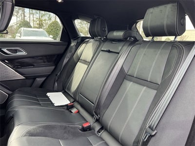 2020 Land Rover Range Rover Velar P250 R-Dynamic S