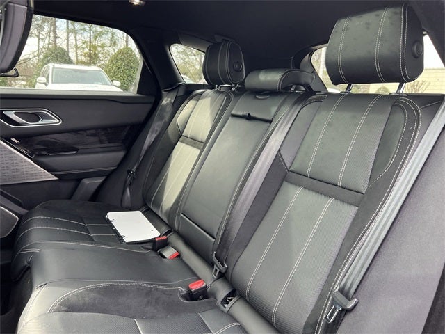 2020 Land Rover Range Rover Velar P250 R-Dynamic S