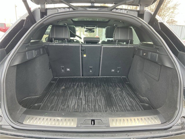 2020 Land Rover Range Rover Velar P250 R-Dynamic S