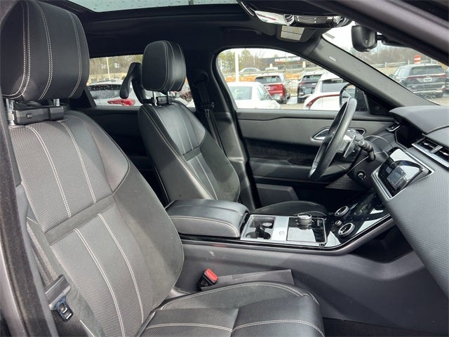 2020 Land Rover Range Rover Velar P250 R-Dynamic S