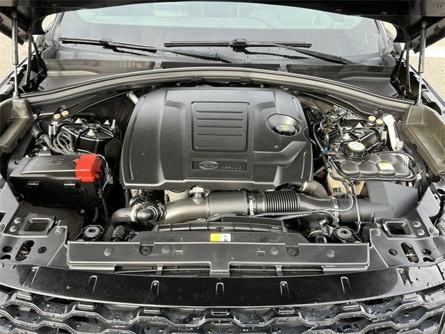 2020 Land Rover Range Rover Velar P250 R-Dynamic S