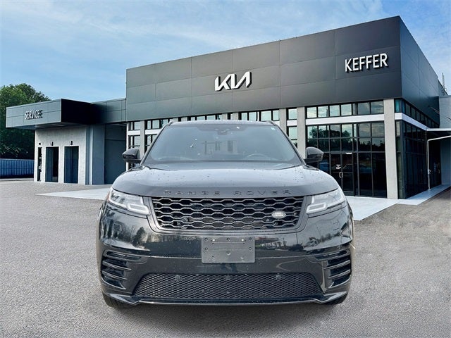 2020 Land Rover Range Rover Velar P250 R-Dynamic S