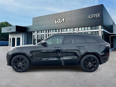 2020 Land Rover Range Rover Velar P250 R-Dynamic S