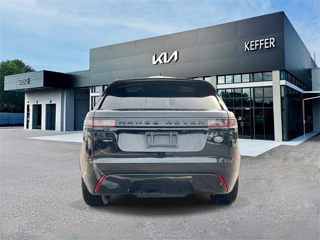 2020 Land Rover Range Rover Velar P250 R-Dynamic S