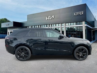 2020 Land Rover Range Rover Velar P250 R-Dynamic S