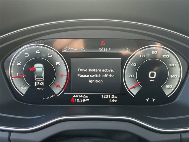 2024 Audi Q5 45 S line Premium quattro