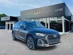 2024 Audi Q5 45 S line Premium quattro