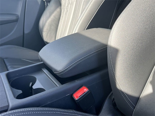 2024 Audi Q5 45 S line Premium quattro