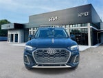 2024 Audi Q5 45 S line Premium quattro
