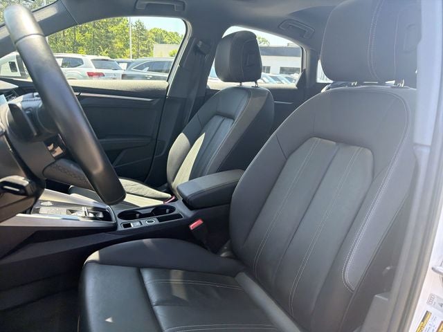 2024 Audi A3 40 Premium FrontTrak