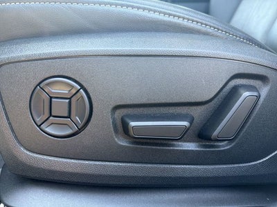 2024 Audi A3 40 Premium FrontTrak