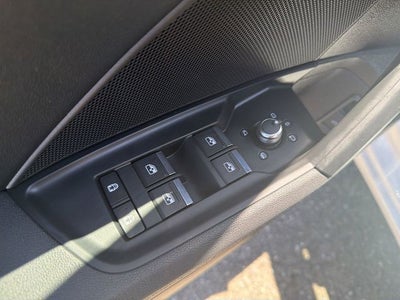 2024 Audi A3 40 Premium FrontTrak