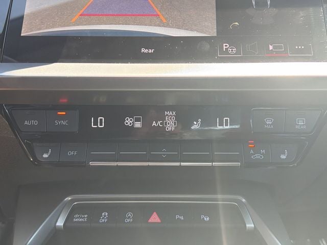 2024 Audi A3 40 Premium FrontTrak