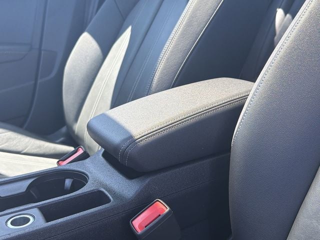 2024 Audi A3 40 Premium FrontTrak