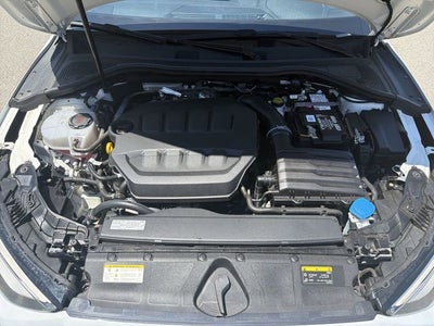 2024 Audi A3 40 Premium FrontTrak