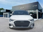 2024 Audi A3 40 Premium FrontTrak