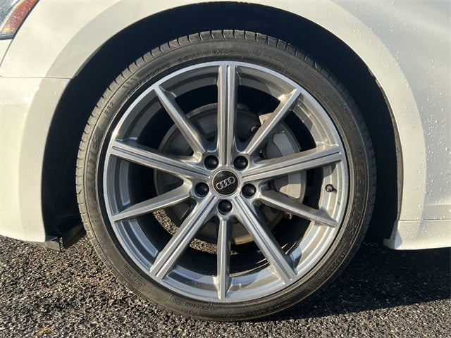 2025 Audi A5 Sportback 45 S line Premium quattro